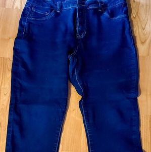D. Jeans size 16